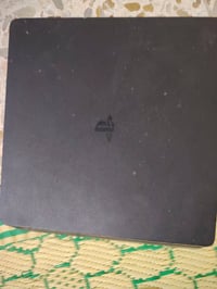 بلاي 4 مستخدم الجهاز مصلح القاعده مال الغرس نظيف وياي يدتين وياه جي تي...