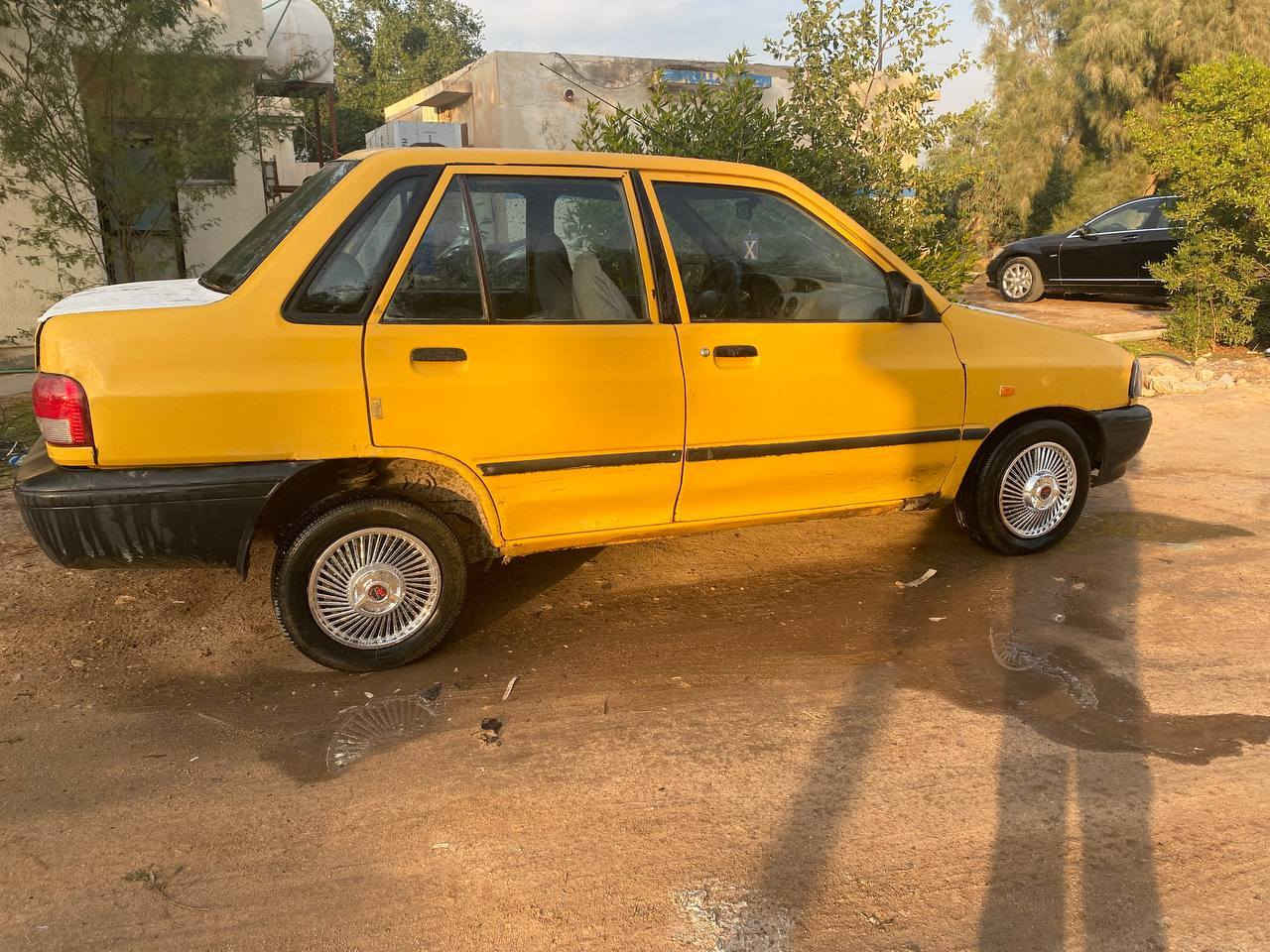 سلام عليكم سايبه للبيع مديل 2012 رقم نجف مداور ثاني يوم سنويه لنهاية 2026 مكينه وكير برايد جديدات قبل شهر شادهن تبريد شغال ثلج وحداديه جديده كهربائيات من دعاميه لدعاميه شغاله جديده تخم تاير وباتري جديدات شاشه وكامره خلفيه وسياره مابيه نقص جديده ربع مذب عليه سعر 24 وبيه مجال ***********    مكان نجف
