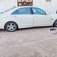 مرسيدس • ٢٠٠٨ • البصرة