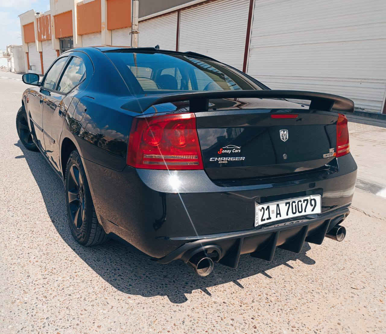 السلام عليكم
من رخصه الادمن
جارجر 2008 
محرك 3500
وارد كندي 
السونار مرفق مع الصور 
السعر 105
العنوان بصره شط العرب 
***********
