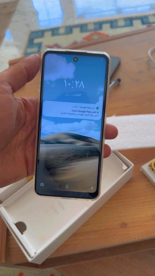 spark 30
الجهاز بعده جديد ممستعمل ابد وحته نايلون بعده ع جهاز 
ذاكرته 512
وجهاز بعده داخل ضمان 
مكاني بغداد
***********
