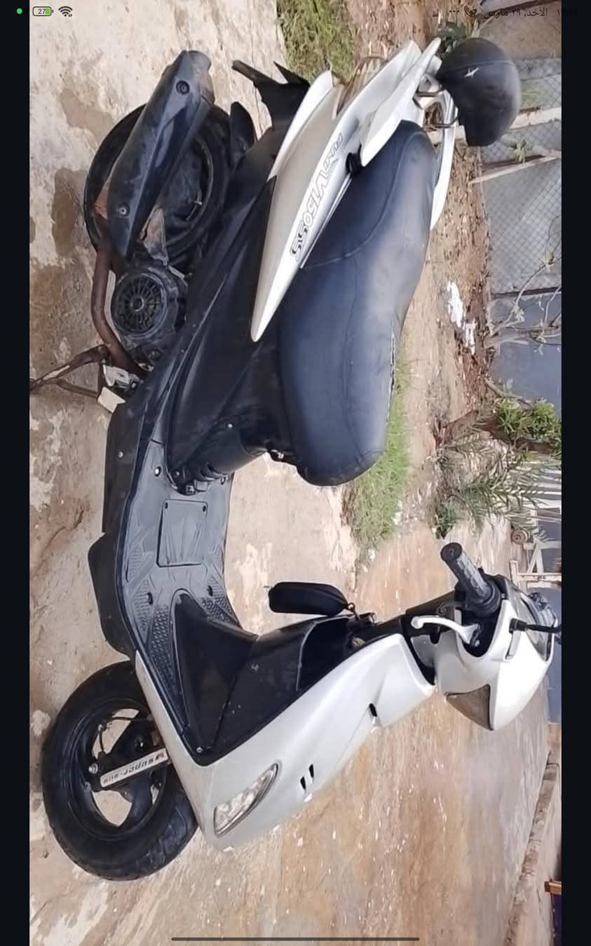 سلام عليكم دراجة البيع سعر 325 السفسار علة هذى الرقم***********. المكان في ديالى تقاطع القدس بعقوبة
