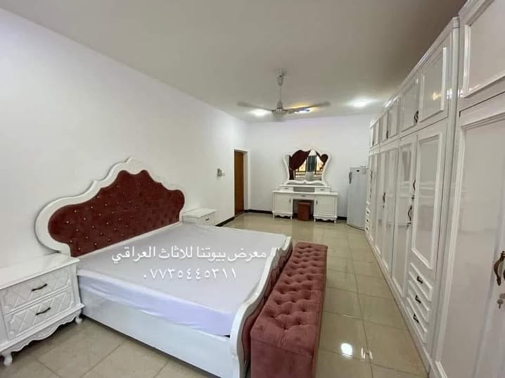 مجموعه من تصاميم الخاصه بمعرضنا شغل عراقي بموديلات عصريه حسب طلب الزبون الوجه سنديان والداخل صاج طبيعي ٥ ملم شغلنا حسب طلب غرف عرسان غرف شبابية غرف اطفال للحجز والاستفسار  اتصل *********** واتساب او مراسلة الصفحة بغداد الدورة نهاية شارع الصحة مجاور كلية كلكامش الاهلية
