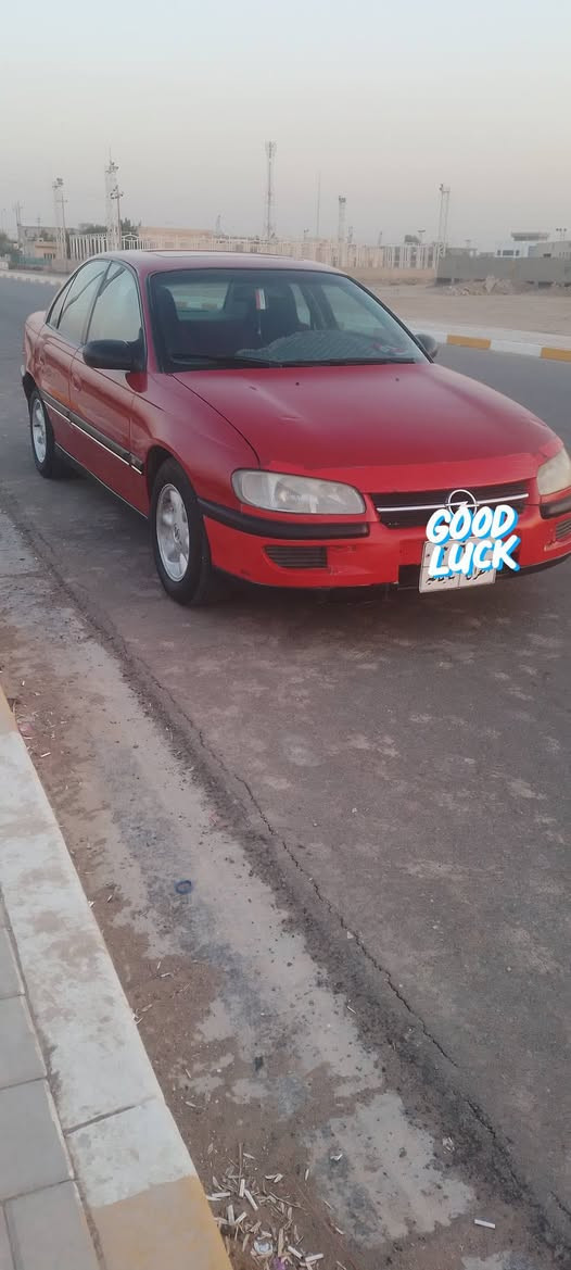 اوبل اوميكا ٩٧محرك ٢٠٠٠الاقتصادي مكفولة السعر ٤٥مكانها واسط


**إذا كنت صاحب هذا الإعلان وتريد حذفه لأي سبب، رجاءا أرسل رسالة إلى الدعم الفني**