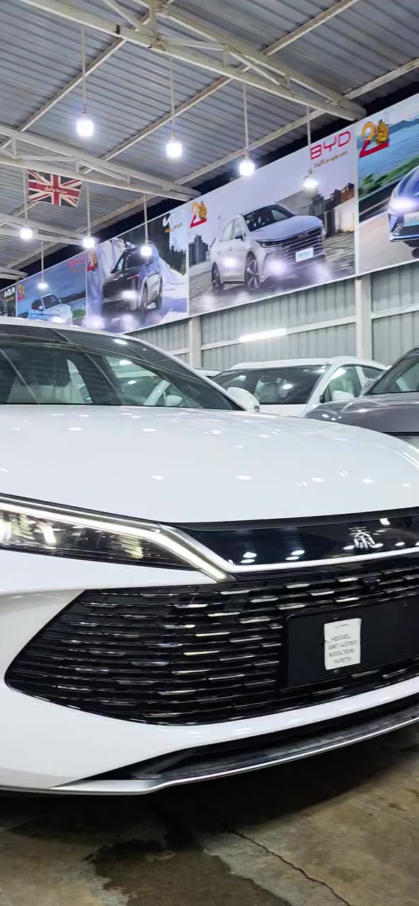 ☘️☘️#شركة #لتجارة #السيارات #الحديثة #الاصدقاء☘️☘️
🛑🛑بي واي دي BYD كن ل 
QIN L 🔥 

 🛑🛑سنة الصنع 2024   ٢٠٢٤

🛑🛑مرقم بغداد مشروع وطني لوحات جديدأ رمز 11. 

  🌟سعرلسيارة يكون 21.400.000مليون دينارعراقي 🌟

🛑🛑عداد المسافه المقطوعه صفر كيلو متر ٠٠٠٠٠زيرو 

🛑🛑للون أبيض 🤍🤍🤍🤍

🛑🛑حجم المحرك 1500cc HYBRID 

🛑🛑هاي لسيارة تمشيك 2100كيلو متر 

  🌷سعر السيارة يكون 21.400.000مليون دينارعراقي 🌷

📲للاستفساراكثر اتصل 

***********
***********
***********
***********

📍بغداد الكريعات شارع الوقف السني مقابل كلية القانون شركة الأصدقاء لتجارة السيارات
