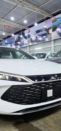 ☘️☘️#شركة #لتجارة #السيارات #الحديثة #الاصدقاء☘️☘️ 🛑🛑بي واي دي BYD كن ...