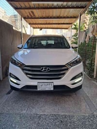 توسان • ٢٠١٨ • محرك ٢٠٠٠