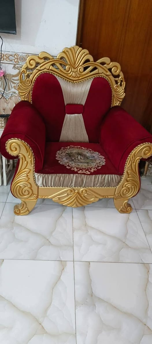 ✅ نتعامل بالتقسيط المريح عبر ماستر كارد مصرف الرافدين ✅ يشمل الموظف والمنتسب والمتقاعد

✨ طخم تركي مستخدم نظيف جداً ✨

🛋️ خمس  قطع 🪑 10 مقاعد

📍 الموقع: الكوت – دور المعلمين 🎯 قرب ماكس مول – سايدين مدرسة الرياحين

📲 للاستفسار (اتصال أو واتساب): *********** ***********
🌹 أهلاً وسهلاً بالجميع 🌹
