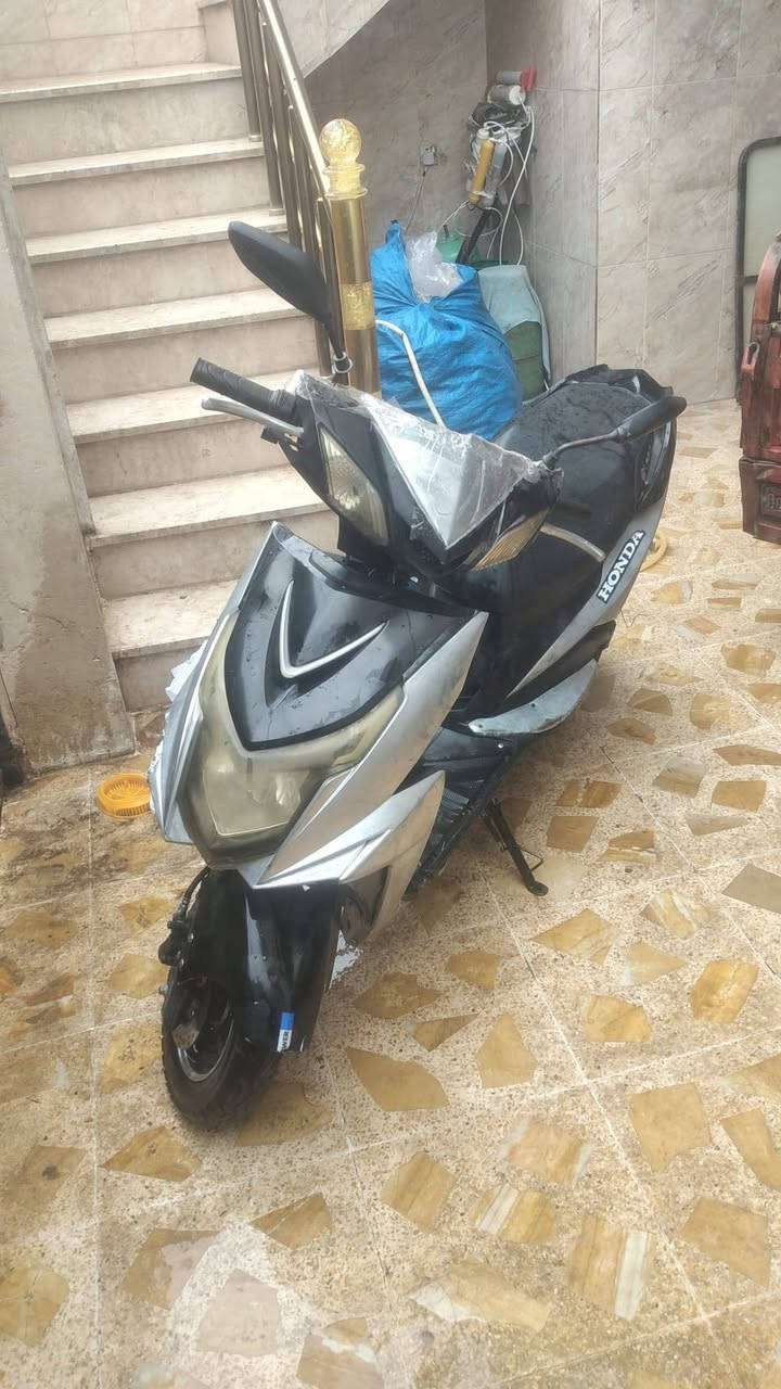 دراجه شحن للبيع بطاريات نص عمر تواصل خاص


**إذا كنت صاحب هذا الإعلان وتريد حذفه لأي سبب، رجاءا أرسل رسالة إلى الدعم الفني**