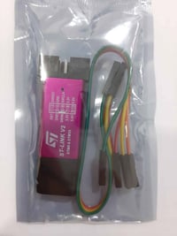 مبرمجة ST-Link V2 • الكترونيات • واسط