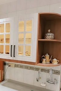 علينه الديكور والفصال وعليك الاختيار💯 وية مكتب فن للديكور مراح تحتار😌 ...