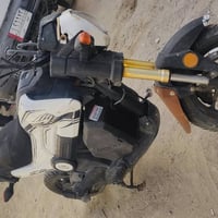 ماكس ابلاديه • كهربائيات شغاله • فول