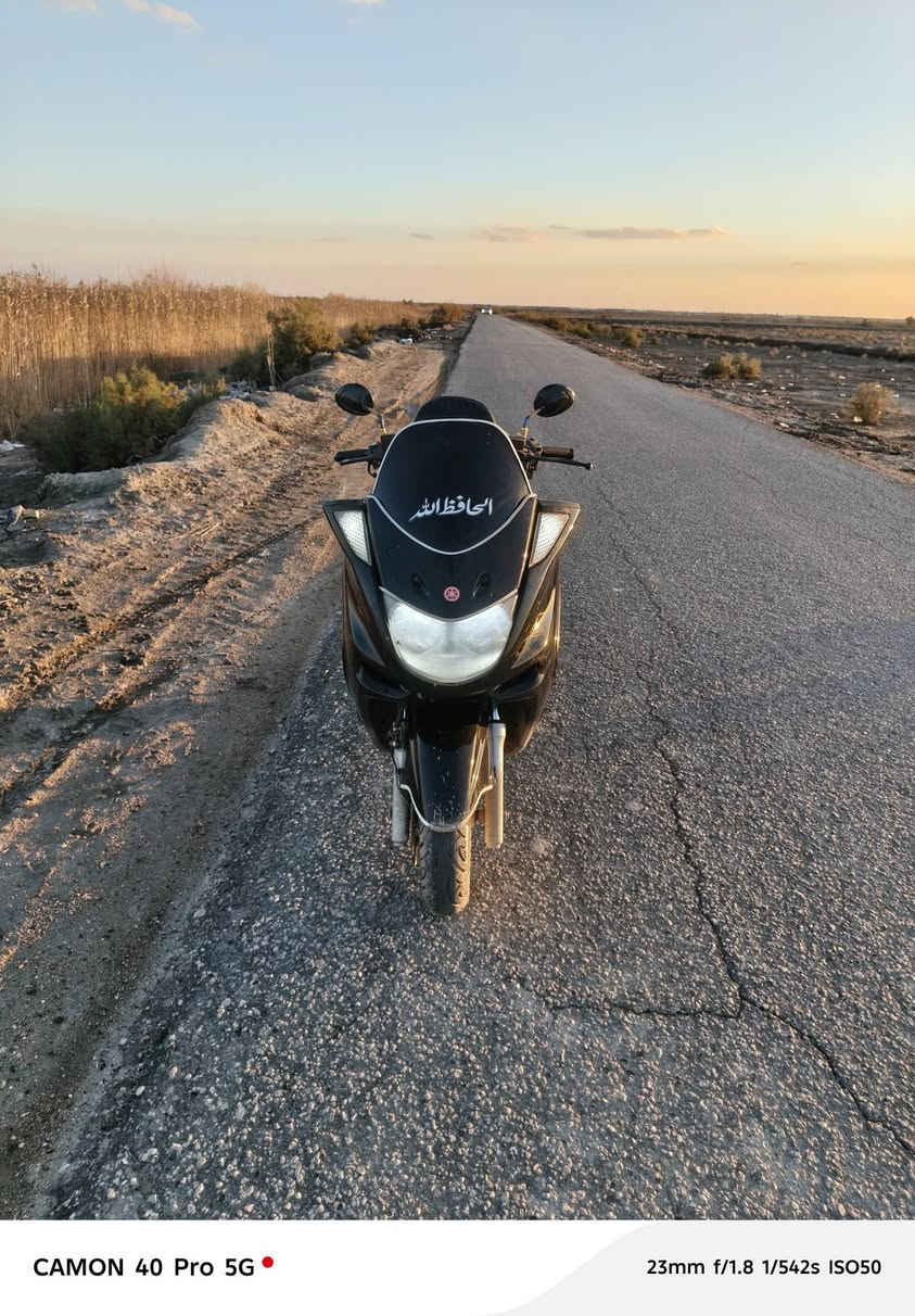 سلام عليكم 🤚
ماجسته دبل رون دراجه حلوو نكره بكل وقت بيه نقص طوافه بانزين و قمجي سايد بريك فقط و صوت ب كلج خلفي على سلولي فقط فقط بيه دخانه من تكبس يوصل رون ٦ 

١ زوج تاير جديد 

٢ منضومه بانزين جديد من كابريتر و فيت بم 

٣ لايت زنون ابيض و اشاير بيض 

٤ بك لايت كرستال و اشاير و مازده كلهن كرستال

٥ سلف اصلي مسيوبوشي جديد 

٦ ترايش قبق باتري كامل 

٧ دشبول شغال كامل ما عدا طوافي بانزين 

٨ ضفيرة ما عليه اي چطل 

٩ كلج امامي جديد و قايش 

١٠ استان تعليك شىرط و استان صفح شغال 

١١ بيه فتحه لكابريتر تفتح كابريتر او فيلس بدون ما تفتح جمطه ابد 

١٢ سويجين و سوجين لبق تانكي 

١٣ جكمجه تقفل + سكان 

١٤ فلنجه خلفيه جديده و دسكات كذالك 

١٥ تجوه 

١٦ فلتر شوته عمل من اسفنج 

١٧ مي زيتي اخضر و ولف هم جديد 

١٨ كهربائيات جميعه شغاله ما بيه اي چطل 

١٩ صرف بانزين مابيه اذا شارع مفتوح و كبس كل ١٨ كيلو تصرف لتر واحد يعني انسه صرف 
٢٠ حساس حراره و قارء فولتيه و ساعه كلهن شغالات

سعر ٦٠٠ الف بيه مجال لطيبين بيه منفيس + مكاتبه 

مكاني بابل محاويل رقم (***********) 

اذا اكو مراوس ب اربعه كير نامه اراوس ماكوو مشكله
