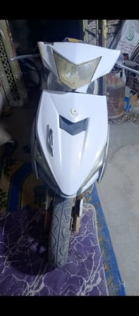تبديل • لايت هورن • شغالة