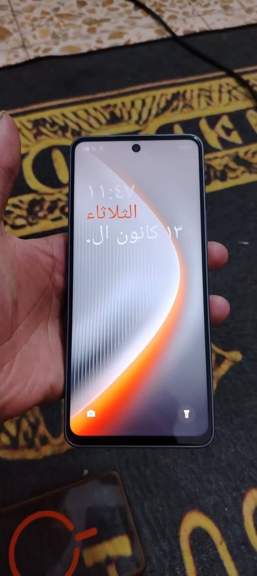 TECNO POVA 7 5G ذاكره256.بطاريه»6000 سعر300 اة مراوس بوكو7 البصرة, العراق


**إذا كنت صاحب هذا الإعلان وتريد حذفه لأي سبب، رجاءا أرسل رسالة إلى الدعم الفني**