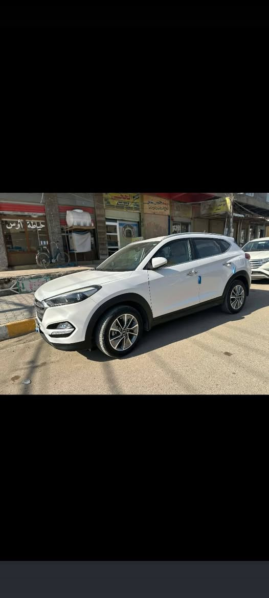 السلام عليكم توسان موديل 2018خليجي كوري اصلي محرك وكير شرط ماشيه 70الف كفاله عامه السونار مرفق بالمنشور السعر 186وبيها مجال قليل  اخوان الي مايعجبه السعر لايخابر  رقم اربيل الدولي باسمي سنويه 2028 موبايل *********** تخم تاير جديد بيع او مراوس اب كورلا 19/18/17
شمالي
