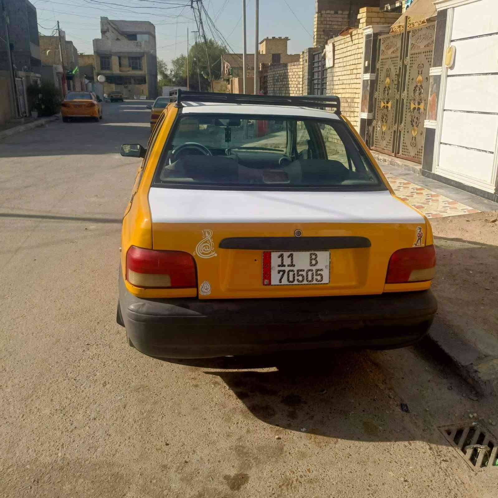 سايبه ٢٠١٢ للبيع رقم الجديد تحويل ثاني يوم هيئه مصفره هزه جديده محرك كير تبريد صدر خير من الله الكشر شوف  العين كدامك بصور  سعر 25وبيه مجال ***********
