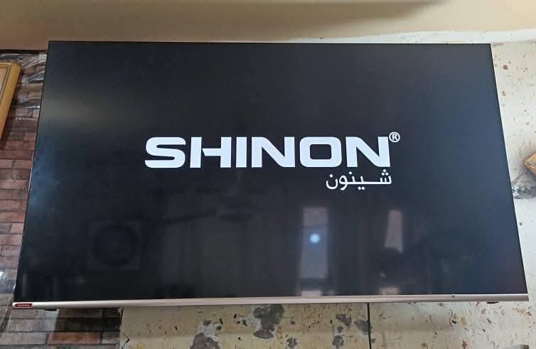 شاشه بلازما اخو الجديد نوع شينون حجم 55 احدث اصدار نظام كوكل بلي لون الاطار الرصاصي المميز نت سريع جدا 
السعر 300 الف 
✨✨✨✨🌟🌟🌟

بلي فور فات مهكر نظام 9 بي اقوة الالعاب مع يدات 2 اصليه جهاز بلاد ما مفتوح السعر 200 الف 
العنوان جسر ديالى الساهرون


**إذا كنت صاحب هذا الإعلان وتريد حذفه لأي سبب، رجاءا أرسل رسالة إلى الدعم الفني**