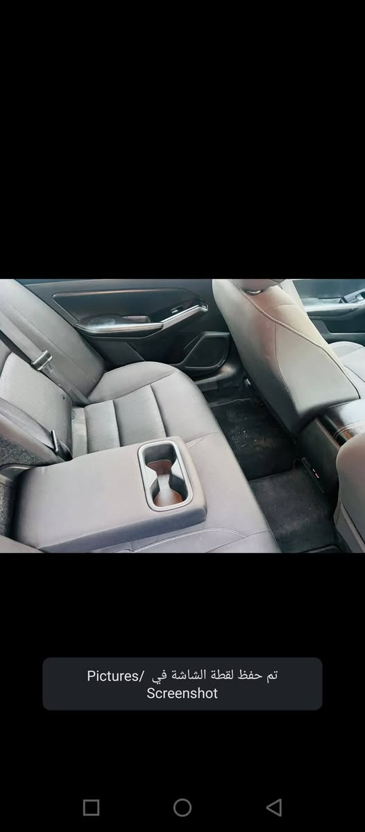 السلام عليكم للبيع نيسان التيما 2023 صور الحادث ناشرها 
قطعتين بدون دواخل  ماشي 33
بسمي مكاني اربيل شارع 100
*********** واتس
