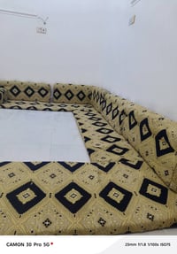 جلسة عربية • ١٢م • شط العرب الجزيرة