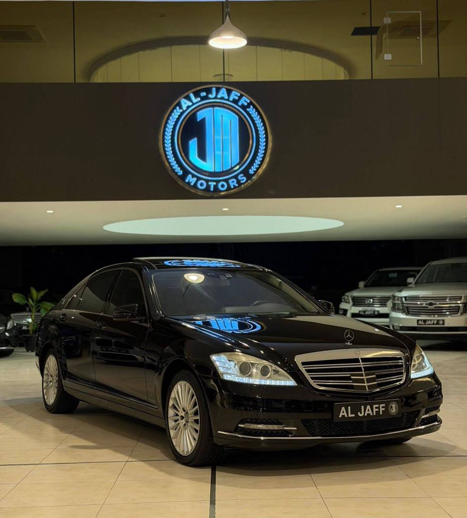 Mercedes Benz S Class 350 L
مرسیدس بینز ئیس کلاس ٣٥٠ لون اسود مودیل ٢٠١١
مواصفات الماني زمان - ماشي ١٨٠ الف کیلومتر
سیارە حلو جدید ماشااللە - کلشي عل بلاد جدید
کیر او محرک ما مفتوح - واحد دینار ماکو مصرف
محرک ٣.٥ لیتر ٦ سلندر - معروف بل سوق
بدون حادث • بدون ضرب • ولا صبغ
سیارە بسمي تحویل و وکالة نفس یوم
سنوی و رقم و هزە جدید حتی ٢٠٢٨

فول اوبشن - بانوراما - نظام رادار - صندوق شفط - باب شفط - ٥ بردات - باب سحب - کوشن کهربائي - کوشن میموري - کوشن ساخن و بارد - کوشن جلد - بصمە - کروز کنترول - کامیرا امامي - کامیرا خلفي - نظام صوت Harman Kardon - لایت زینون LED - نظام سبورت - نیظام عادي - فورمیکا - فولیوم - تەحدید سورعە - Bluetoorh

سعر : ٢٢٨ ورقە مجال بسیط
مکان : محافظة السلیمانیة
رقم موبایل : ***********
رقم موبایل : *********** شمشمل, السليمانية
