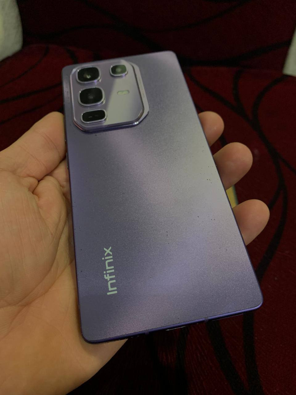 مكاني بل النجف الاشرف الجهاز بدون غراض مكفول سعره 315


**إذا كنت صاحب هذا الإعلان وتريد حذفه لأي سبب، رجاءا أرسل رسالة إلى الدعم الفني**