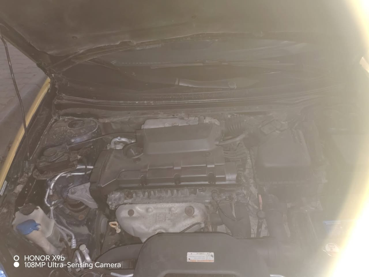 إسلام عليكم شباب عندي النترا موديل 2010 واردامريكي محرك ٢٠٠٠ دوش دوشمه كامله رقم ديالى شرط التحويل مكانه ديالى بعقوبه ضرر جامرلغ أمامي أيسر وبيها بل دوسه مال يمنه ليبل واحد سعر  استفسار ***********
