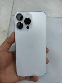 آيفون ١٦ برو ماكس • ٥١٢ • بطارية ٩٥٪