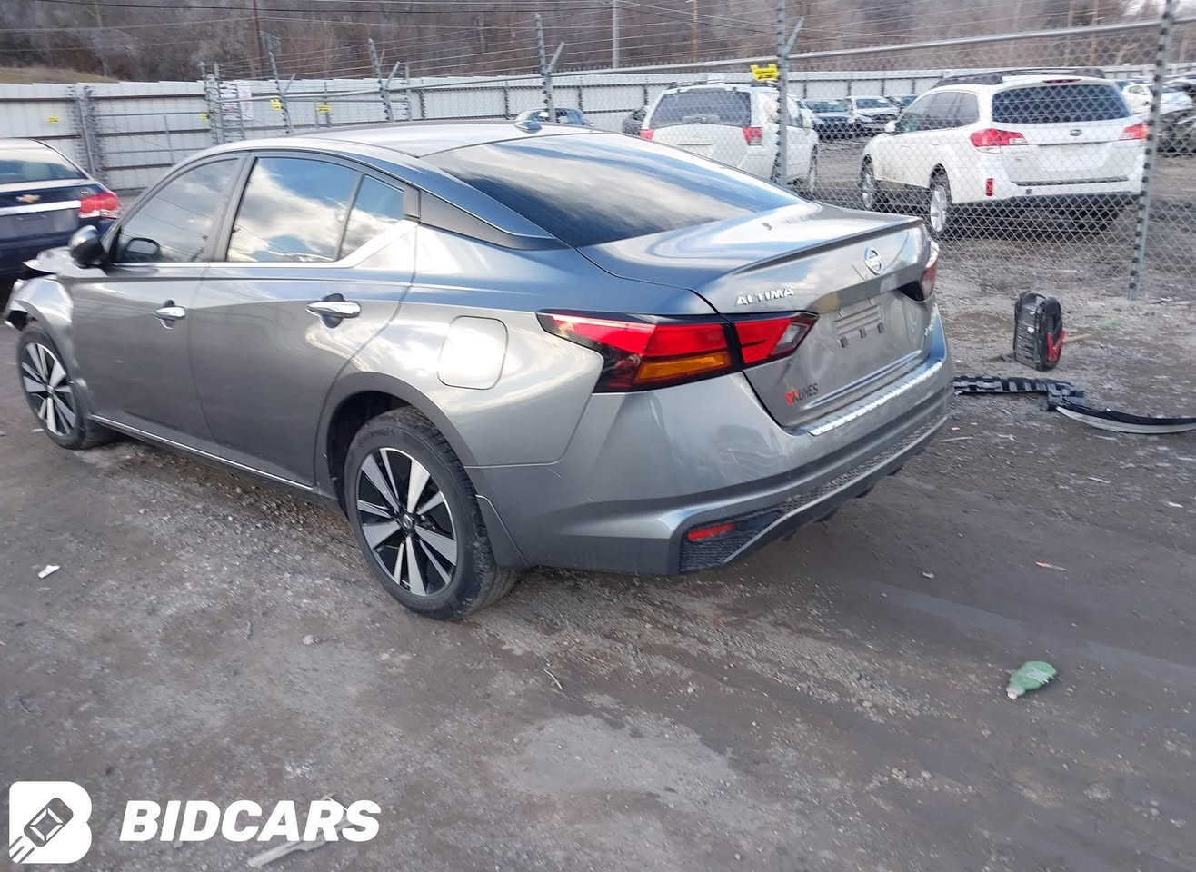 نيسان التيما 2022 SV
رقم اربيل ،مكان السيارة ديالى
صور الحادث مرفقة بالمنشور
بدون ايرباك 
السعر 160$ وبيها مجال
***********
