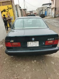 بدون صبغ • ١٩٩٤ • موصل