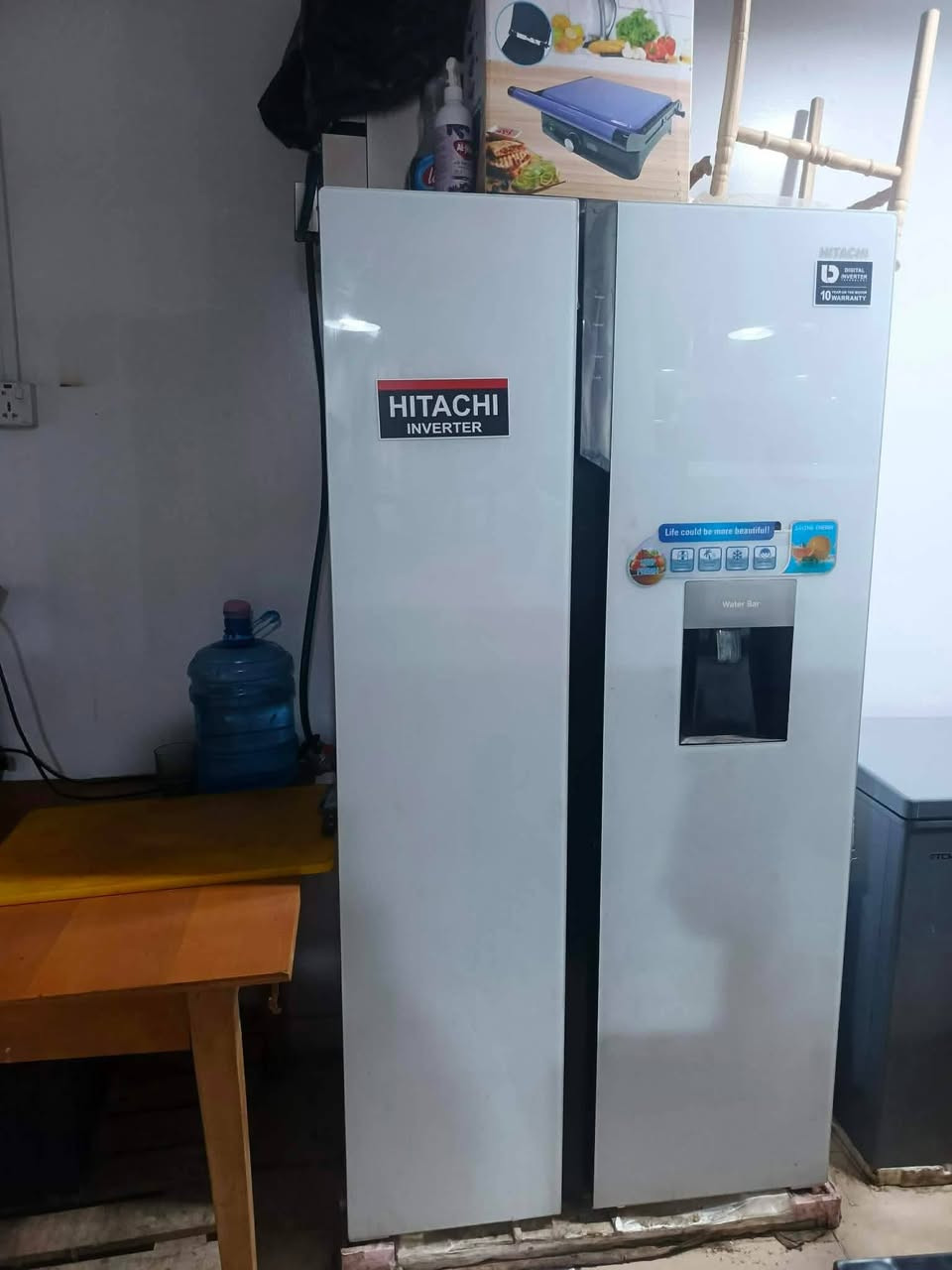 تصفية مطعم للاستفسار. اتصل ***********. واتساب. هم. اكو.
