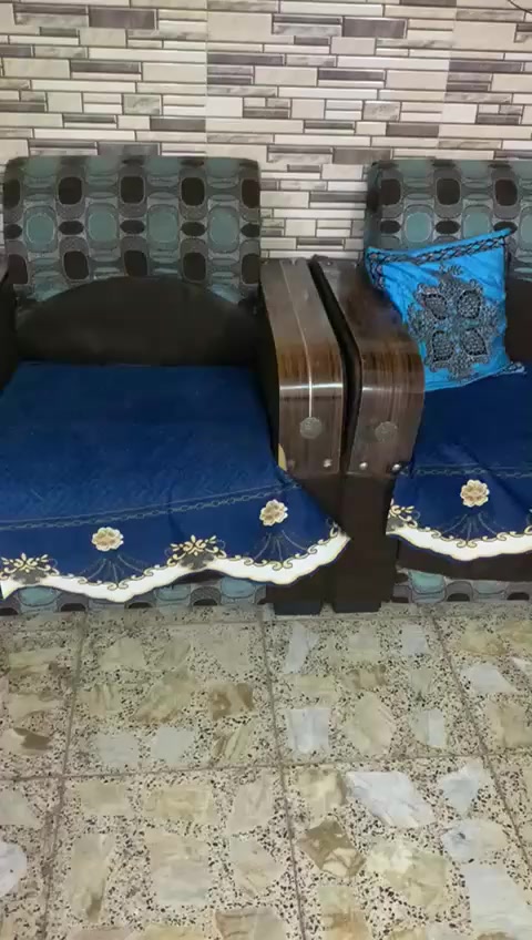 للبيع


**إذا كنت صاحب هذا الإعلان وتريد حذفه لأي سبب، رجاءا أرسل رسالة إلى الدعم الفني**