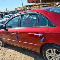 سوناته • ٢٠١٠ • بابل جبله