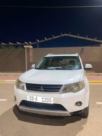اوتلاندر • ٢٠٠٨ • رقم الانبار