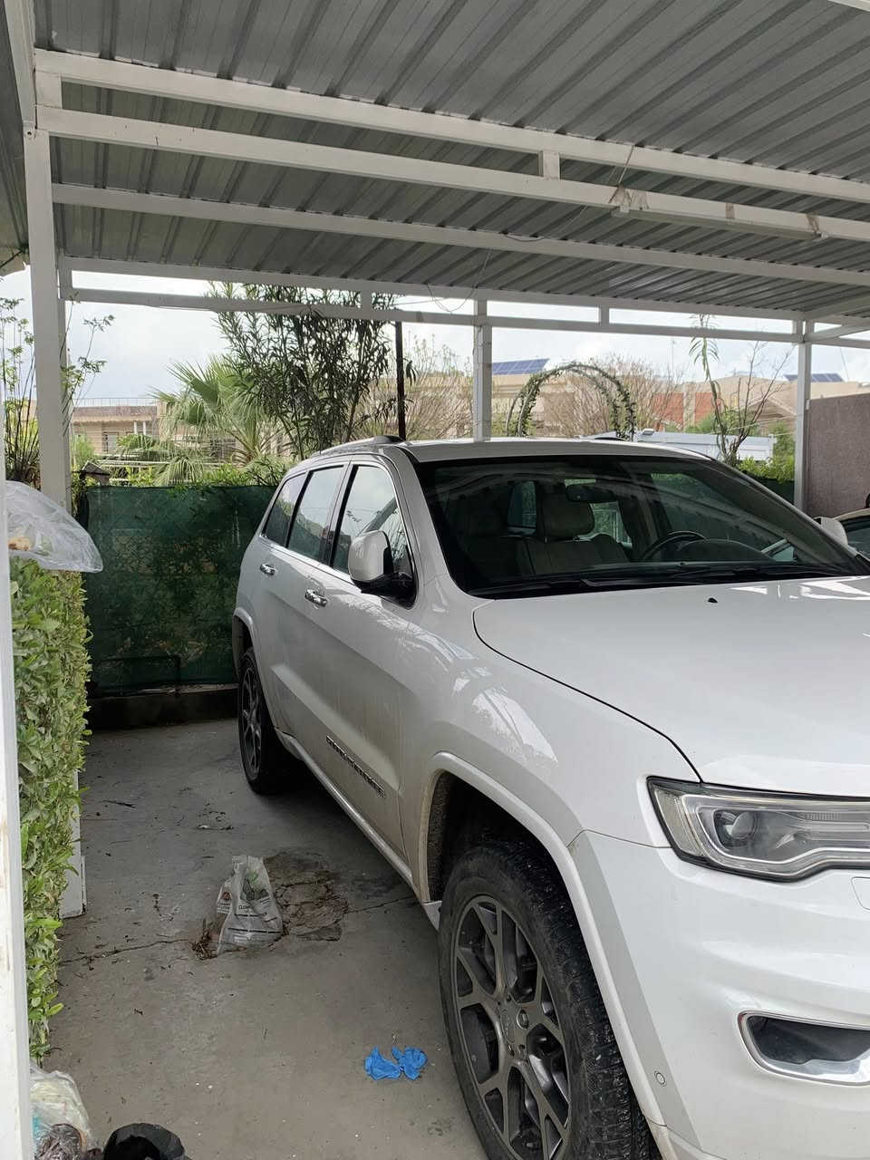 جيب گران شيروكي واحيدايدشركه هارلم موديل2020كوليش نذيف مالبيت***********
