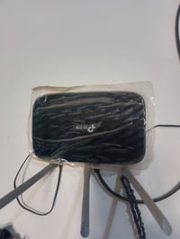 راوتر واير • السكران