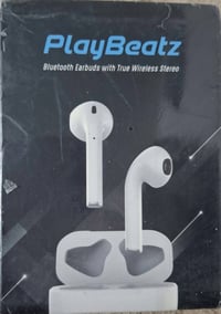 PlayBeatz • بلوتوث V5.0 • ١٠ قطع شلعه