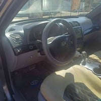 موهافي • ٢٠٠٩ • مكينة جديدة