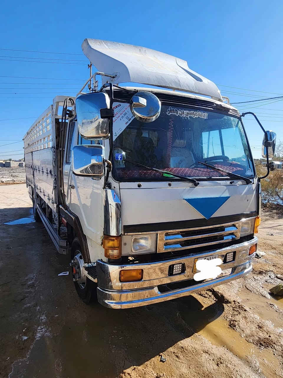 السلام عليكم فوزه مربع للبيع ***********
