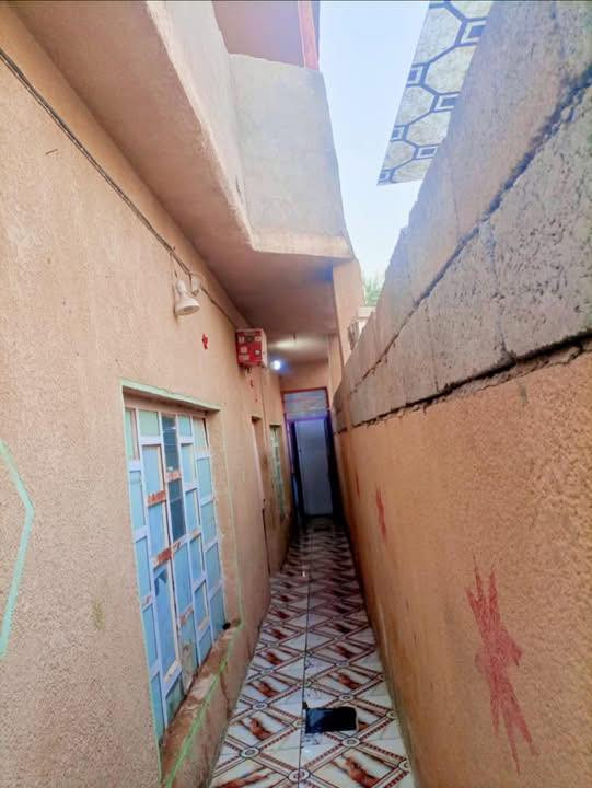 #للبيع 
مشتمل مساحه 100 متر واجهه 5 ونزال 20
جنس العقار // وقف قادري 
الموقع // ديالى بعقوبة منطقه الساده 

المشتمل 
الطابق الأول كراج واستقبال ومطبخ وصاله وغرفه 
الثاني  صاله وغرفه 

السعر مناسب 

للاستفسار الاتصال بلرقم 
او مراسلتنا عبر الواتساب 
*********** 

للنشر على الصفحه يرجى مراسلتنا 🌷
 #عقاراتي #اخبار #بيع #قطعة #بيت #اكسبلور
