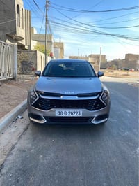 حادث فقط • رقم بابل باسمي • حساسات امامية وخلفية