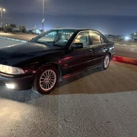 بي ام 528 • ١٩٩٧ • مكاني نجف