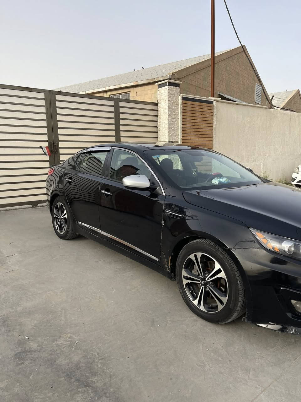 اوبتما مديل 2011 امريكي ضرر جاملغ امامي السياره فول مواصفات بنراماه والسونار مرفوق بل منشور مشروع وطني رقم نكليزي السعر 84وبيها مجال العنوان بغداد الحريه رقم الهاتف ***********
