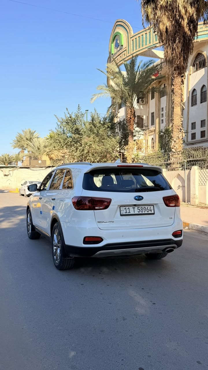 للبيع
كيا سورنتو 2020 خليجي  

فول مواصفات

مكفوله كفالة عامة من جميع النواحي 

 السياره جديده بمعنى الكلمه 

6 سلندر 3.5

7 راكب 

3 قطع تبريد 

بصمة 

بصمة ابواب 

تشغيل عن بعد 

جنطة كهربائية 

جنطة ذكية 

كشنات جلد

كشنات كهرباء

نقطة عمياء 

تحديد مسار 

مانع نزلاق 

5 انظمة قيادة 

دفع رباعي 

اوتو هولد 

نظام ترحيب 

4 جامة اوتو 

ويل كروم 19

حساسات امامي و خلفي 

اشاير بل مري 

كروز سرعة 

تحكم استرن 

لايت زنون 

سيارة بعد بيهة هواي مواصفات 

🟩 السعر المطلوب 250

رقم الهاتف***********

موقع السياره بغداد الاعضميه
