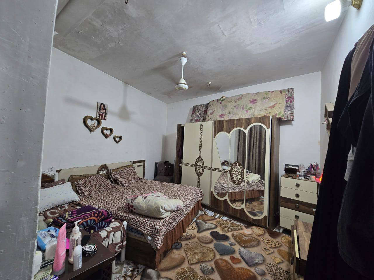 ياالله بيت للبيع سند زراعي تحويل مباشر خلف وسام ابوالمولد مساحته 115 يحتوي على غرفتين اوصاله واستقبال اومطبخ اوصحيات داخليه اوخارجيه البيت كامل من كلشي
سعره 50اوبي مجال للاستفسار الاتصال على الرقم ***********
