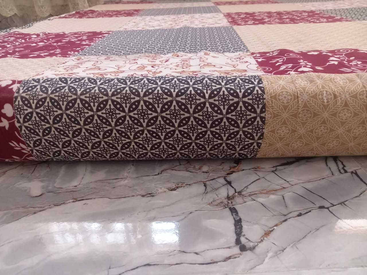 للبيع السعر ٤٠الف مال نفرين


**إذا كنت صاحب هذا الإعلان وتريد حذفه لأي سبب، رجاءا أرسل رسالة إلى الدعم الفني**