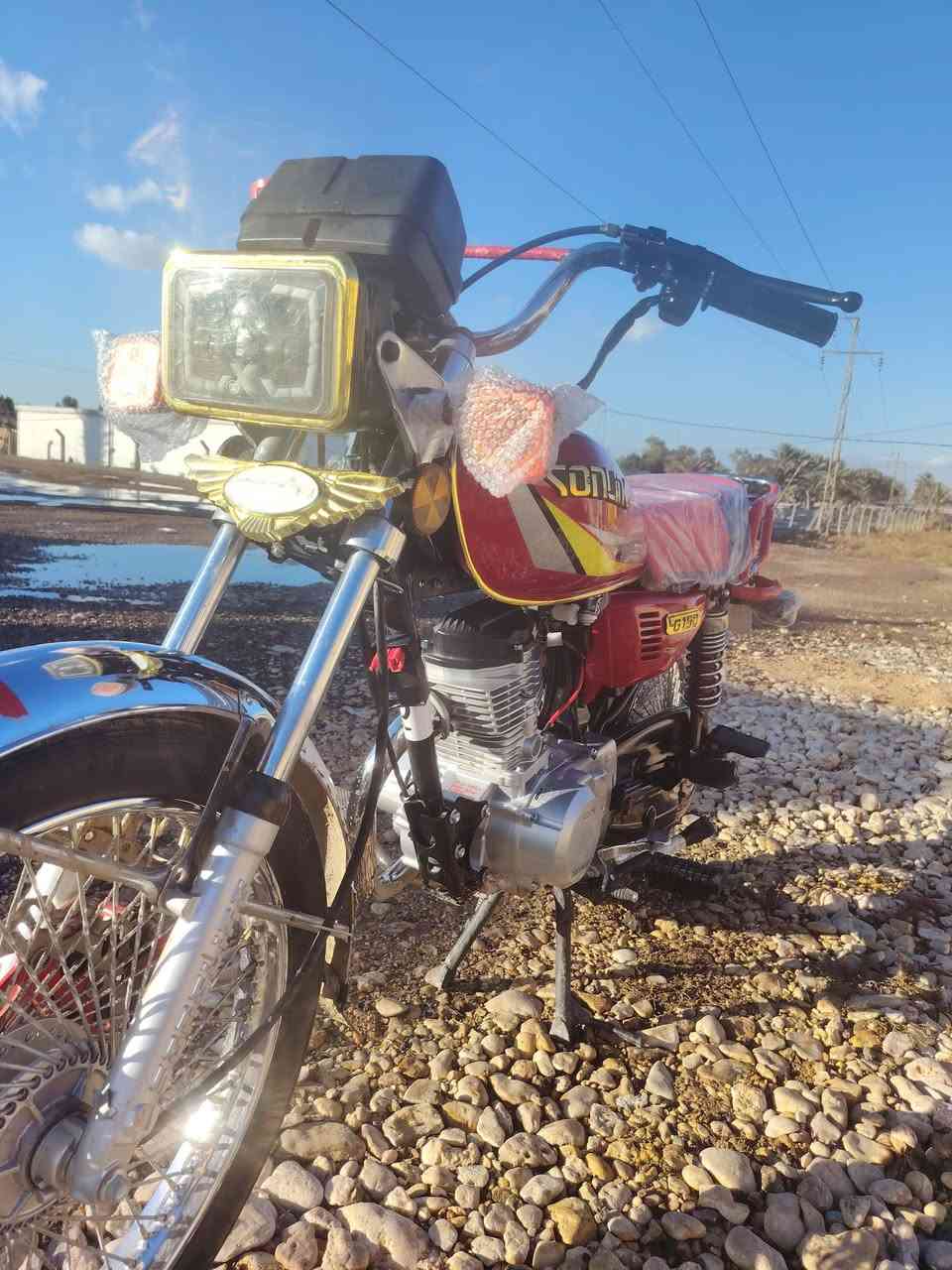 للبيع مكاني بابل محاويل تفاصيل اتصل ***********
سعره 575 موديل 25 اوراق اصولي
