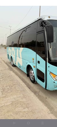 رحلة الكاظم • فطور بالكاظم • السبت بعد الظهر