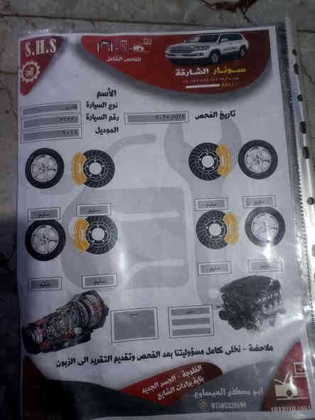 سلام عليكم كامري موديل 14 بيه اصبعين بارد برأس الجاملغ الامامي بصمه فتحه شاشه كبيره داخل قلفته جلد رقم بغداد بسمي رايده ب185$$بيه شويه مجال للاستفسار هذا رقم تلفوني ***********
