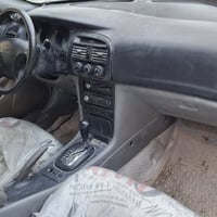 ابيكا للبيع سيارة جاهزة كير مكينه حداديه  سيارة بس كشره تعبان   راعيه ...